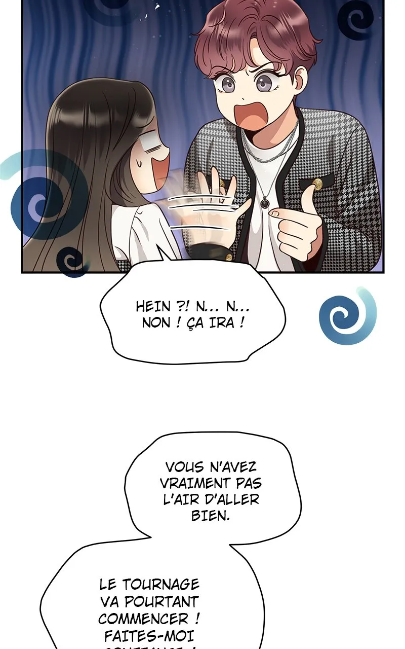 Read Daytime Star FR Manga Online
