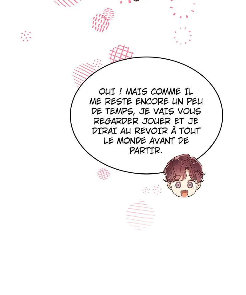 Read Daytime Star FR Manga Online