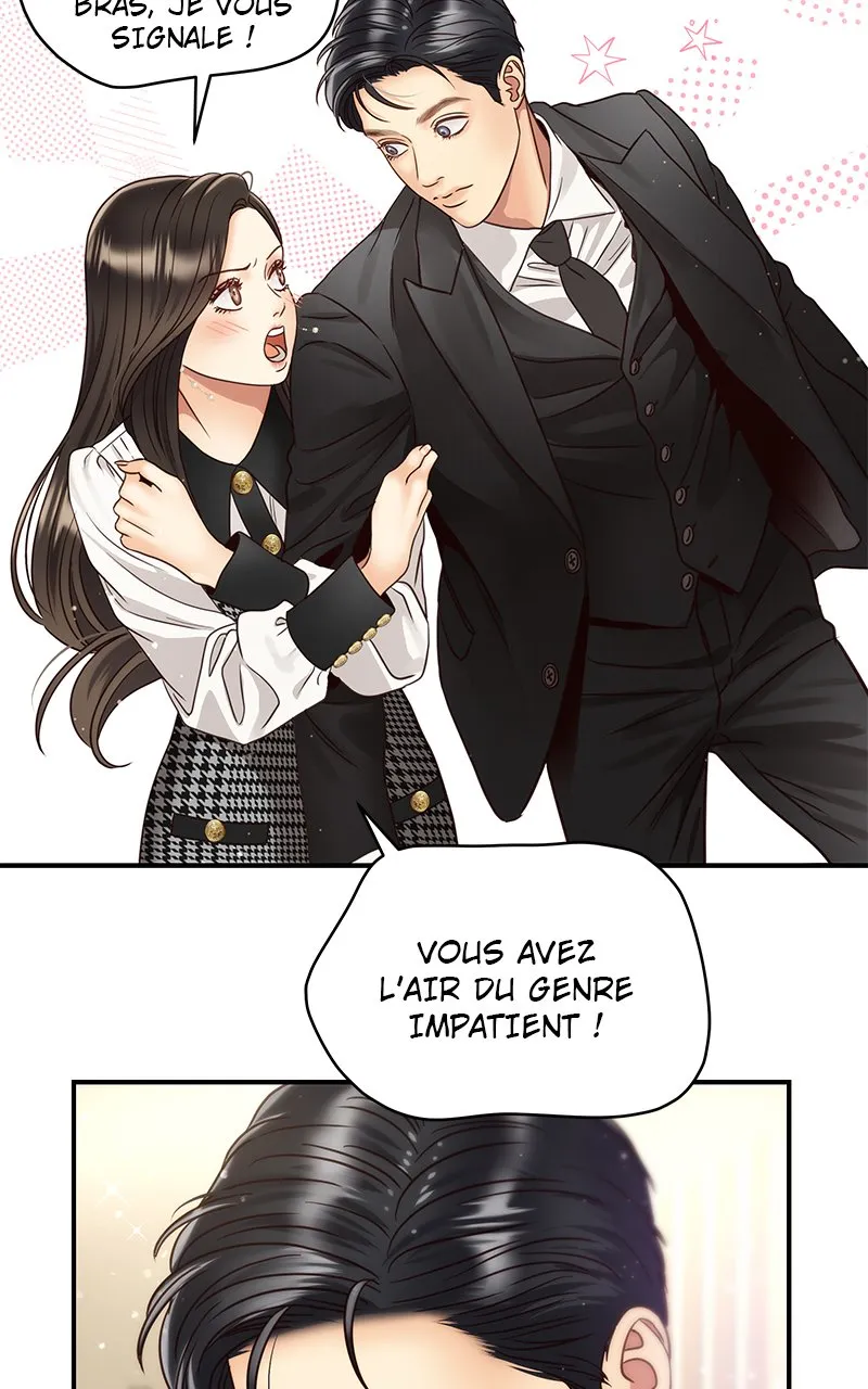 Read Daytime Star FR Manga Online