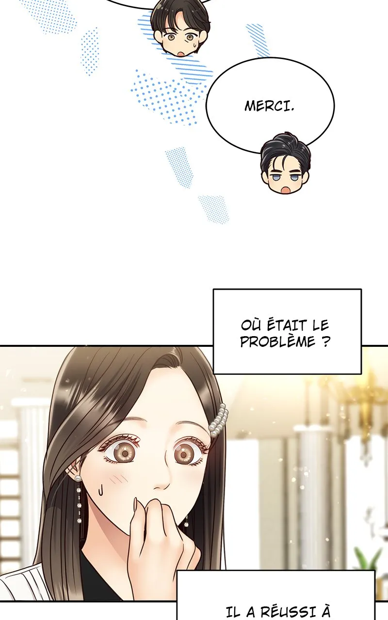 Read Daytime Star FR Manga Online