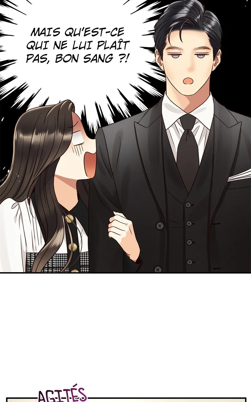 Read Daytime Star FR Manga Online