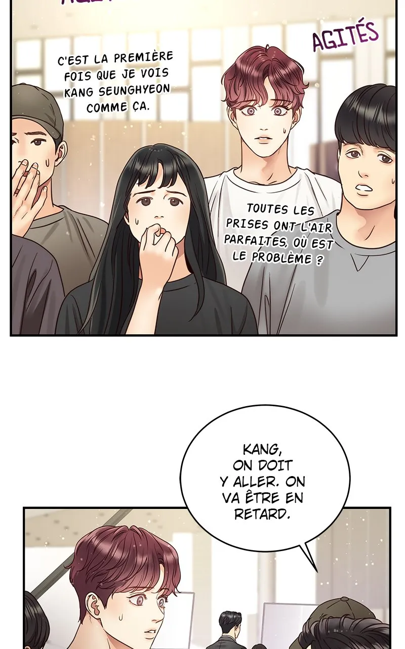 Read Daytime Star FR Manga Online