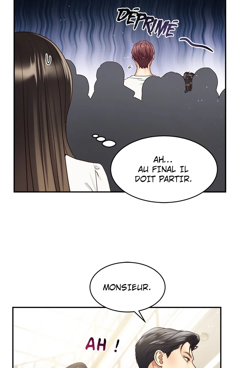 Read Daytime Star FR Manga Online