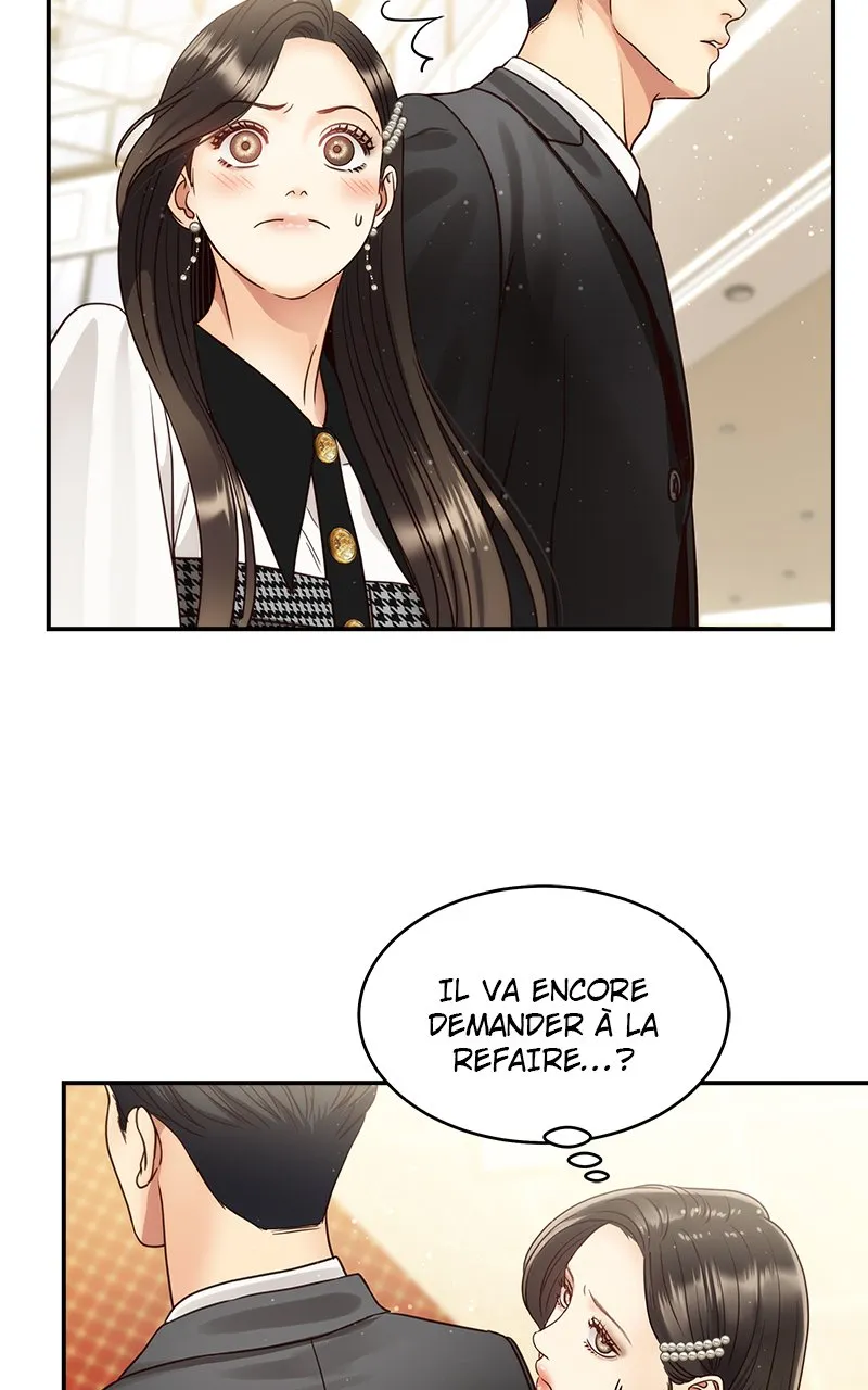 Read Daytime Star FR Manga Online