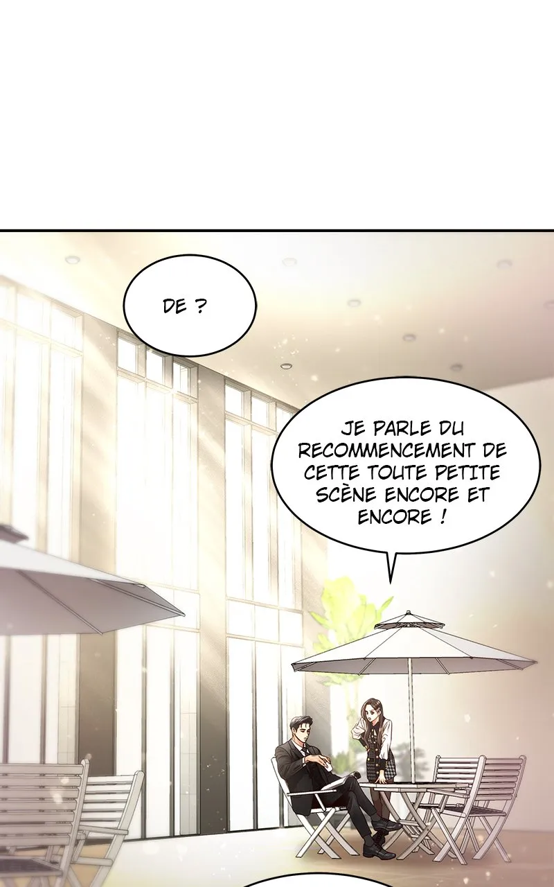 Read Daytime Star FR Manga Online