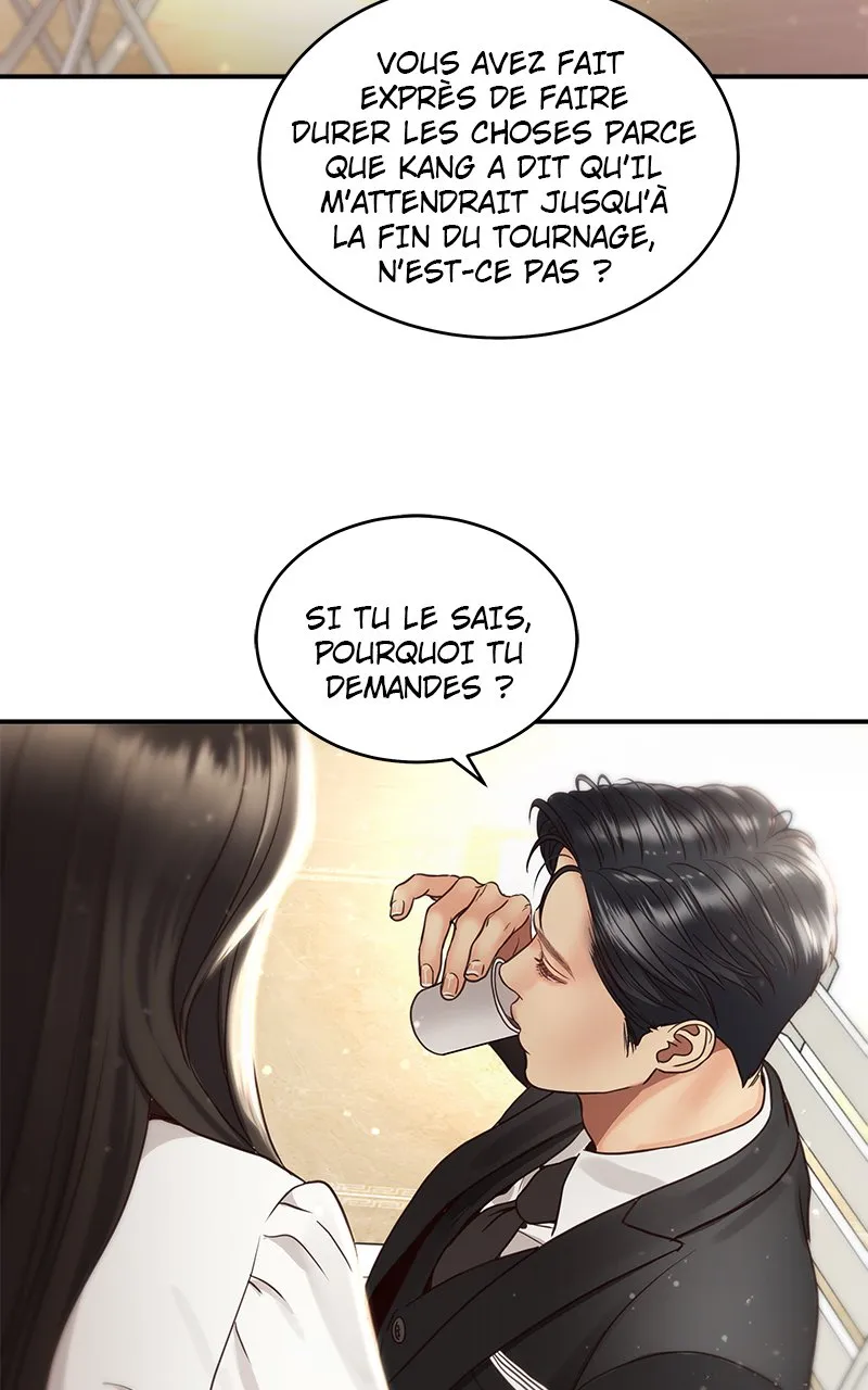 Read Daytime Star FR Manga Online