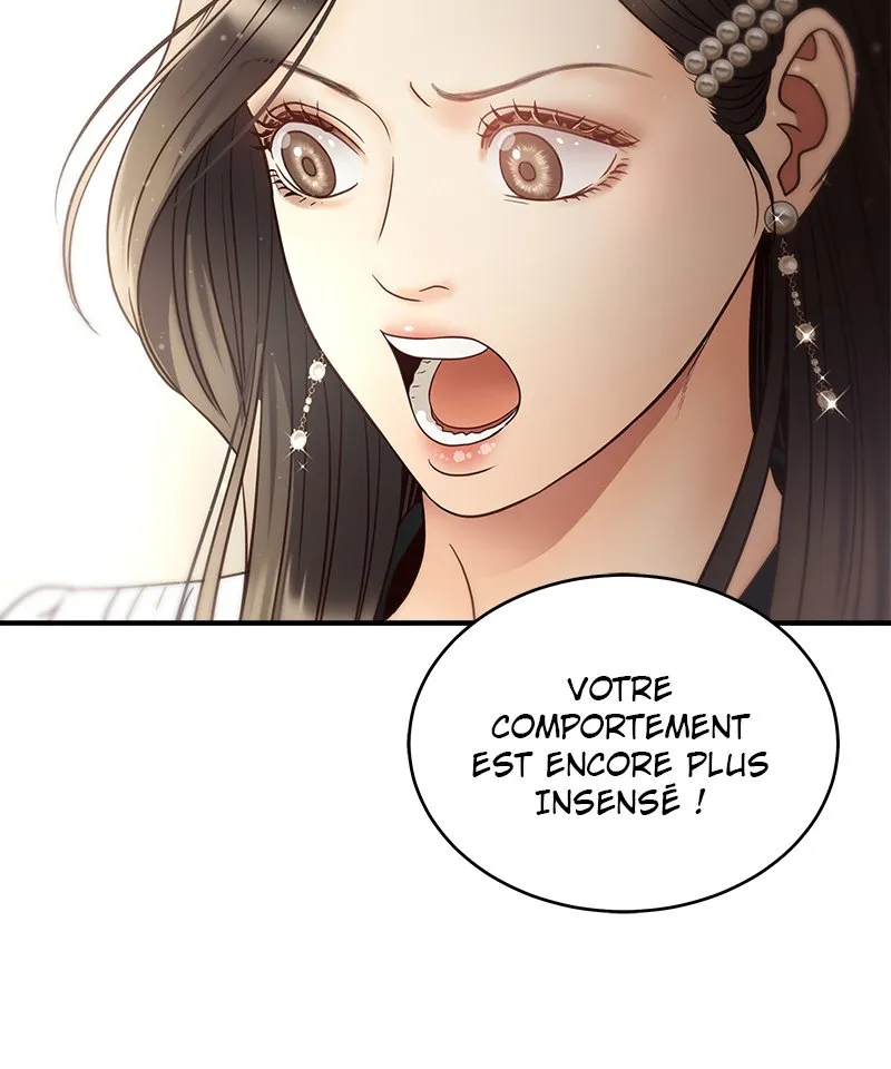 Read Daytime Star FR Manga Online