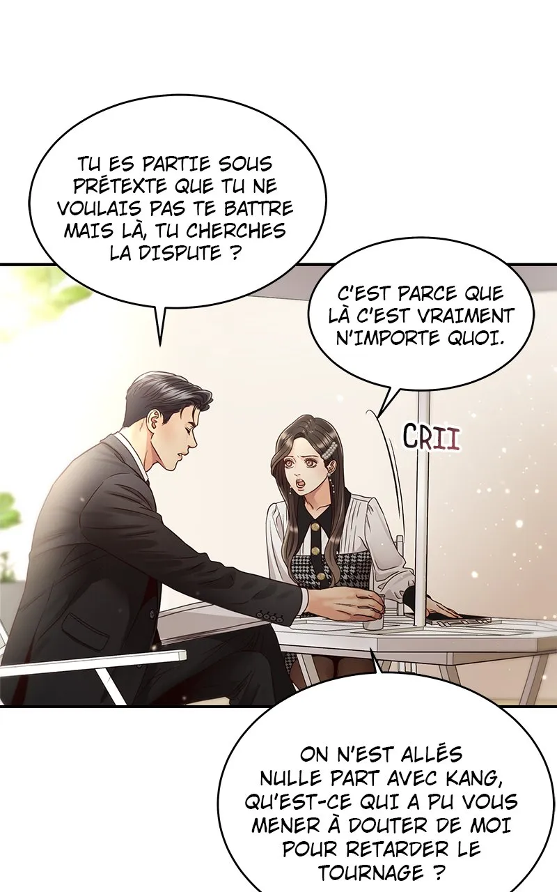 Read Daytime Star FR Manga Online