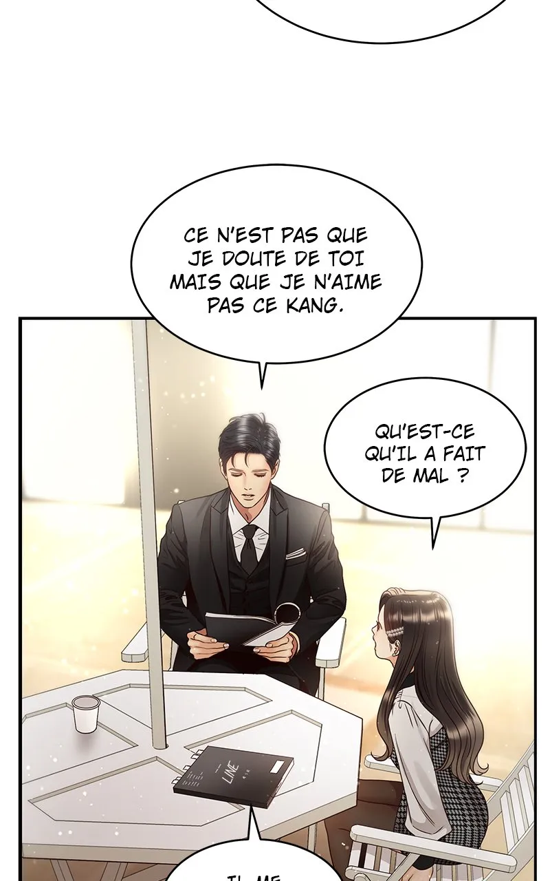 Read Daytime Star FR Manga Online