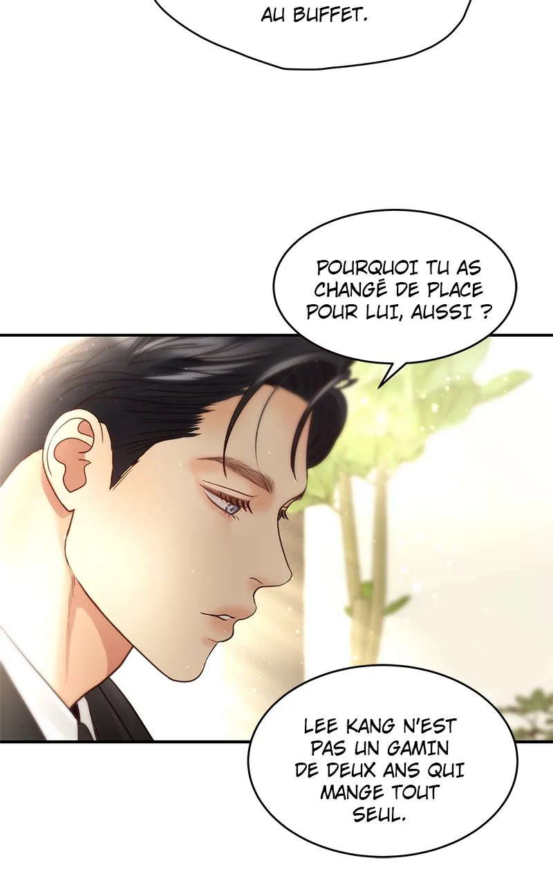 Read Daytime Star FR Manga Online