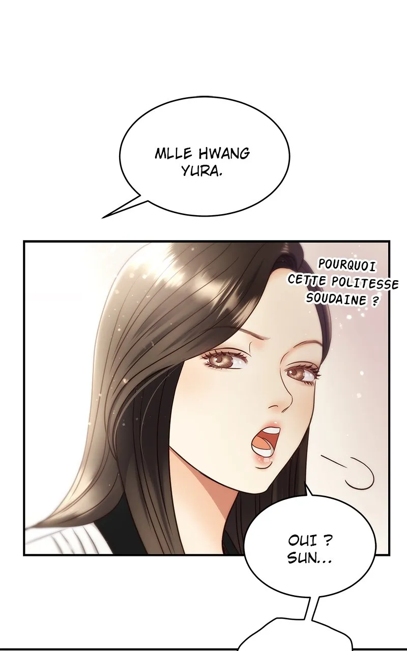 Read Daytime Star FR Manga Online