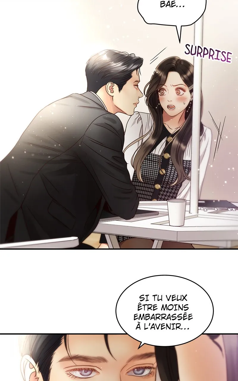 Read Daytime Star FR Manga Online