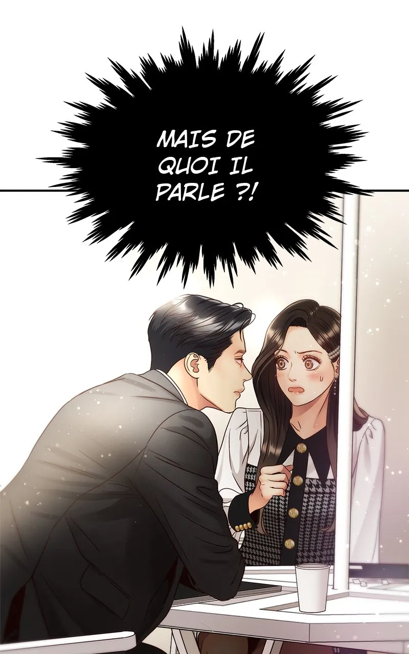 Read Daytime Star FR Manga Online