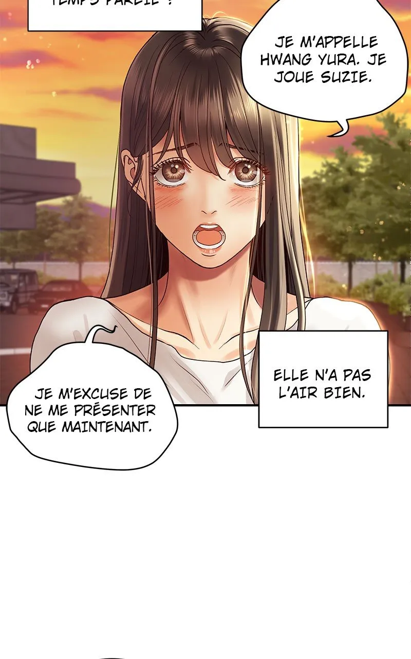 Read Daytime Star FR Manga Online