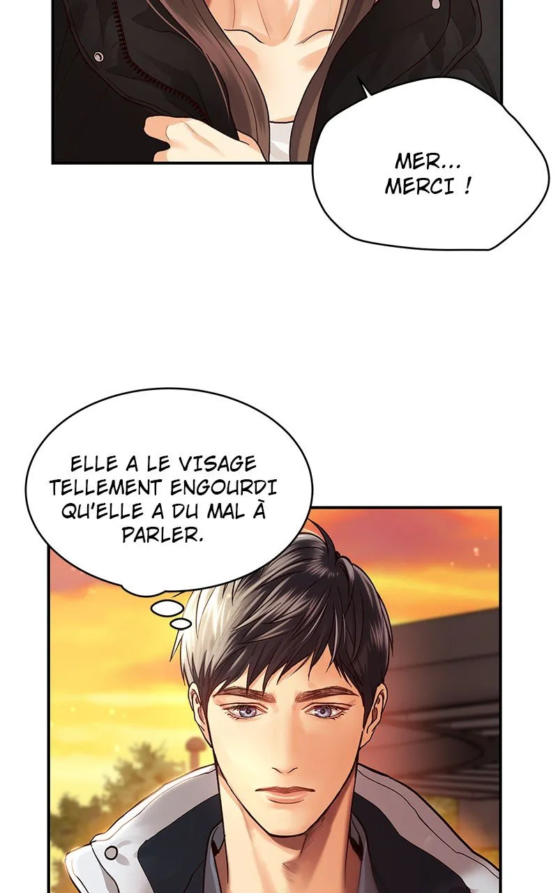 Read Daytime Star FR Manga Online