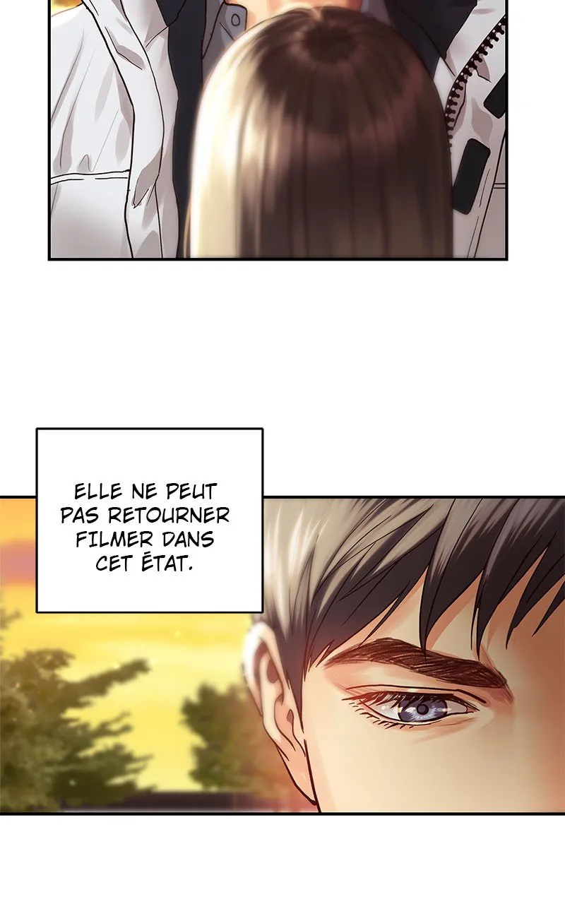 Read Daytime Star FR Manga Online