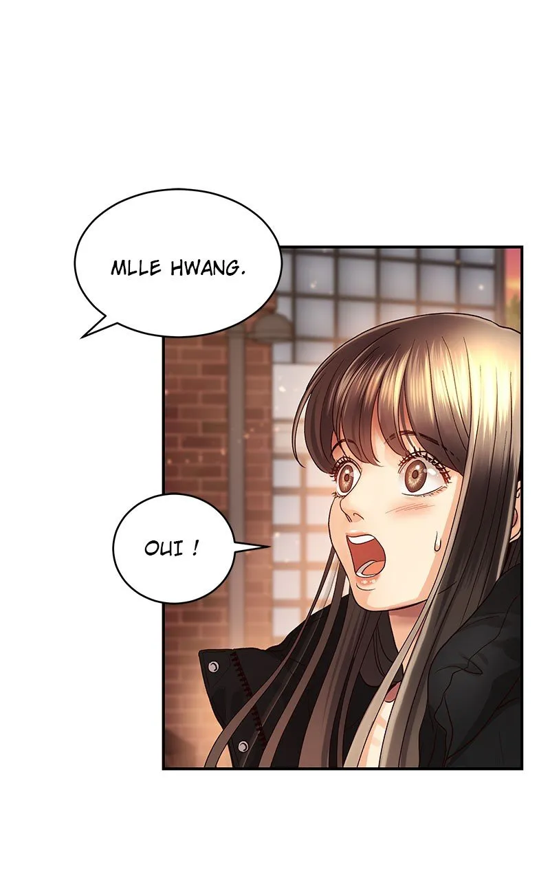 Read Daytime Star FR Manga Online