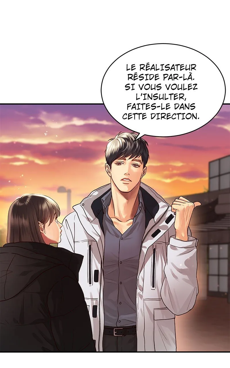 Read Daytime Star FR Manga Online