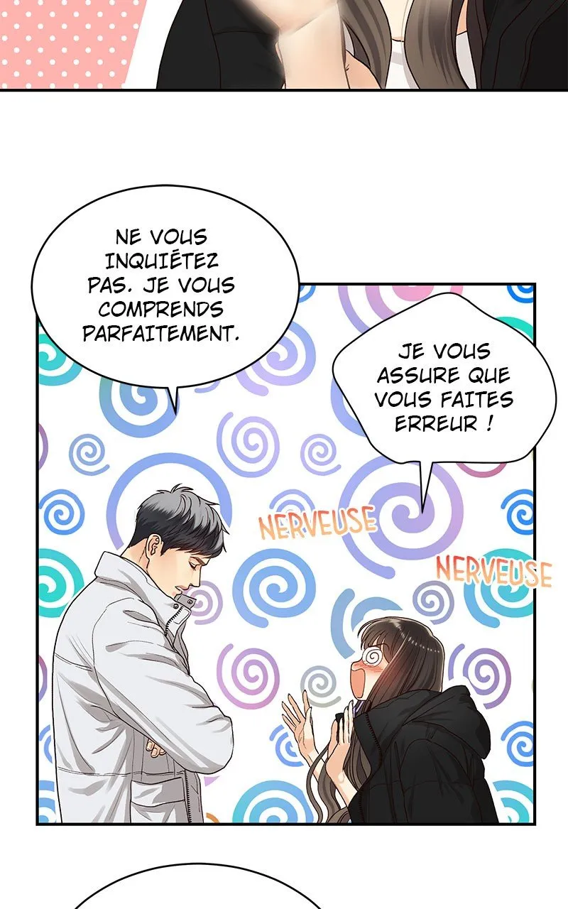 Read Daytime Star FR Manga Online