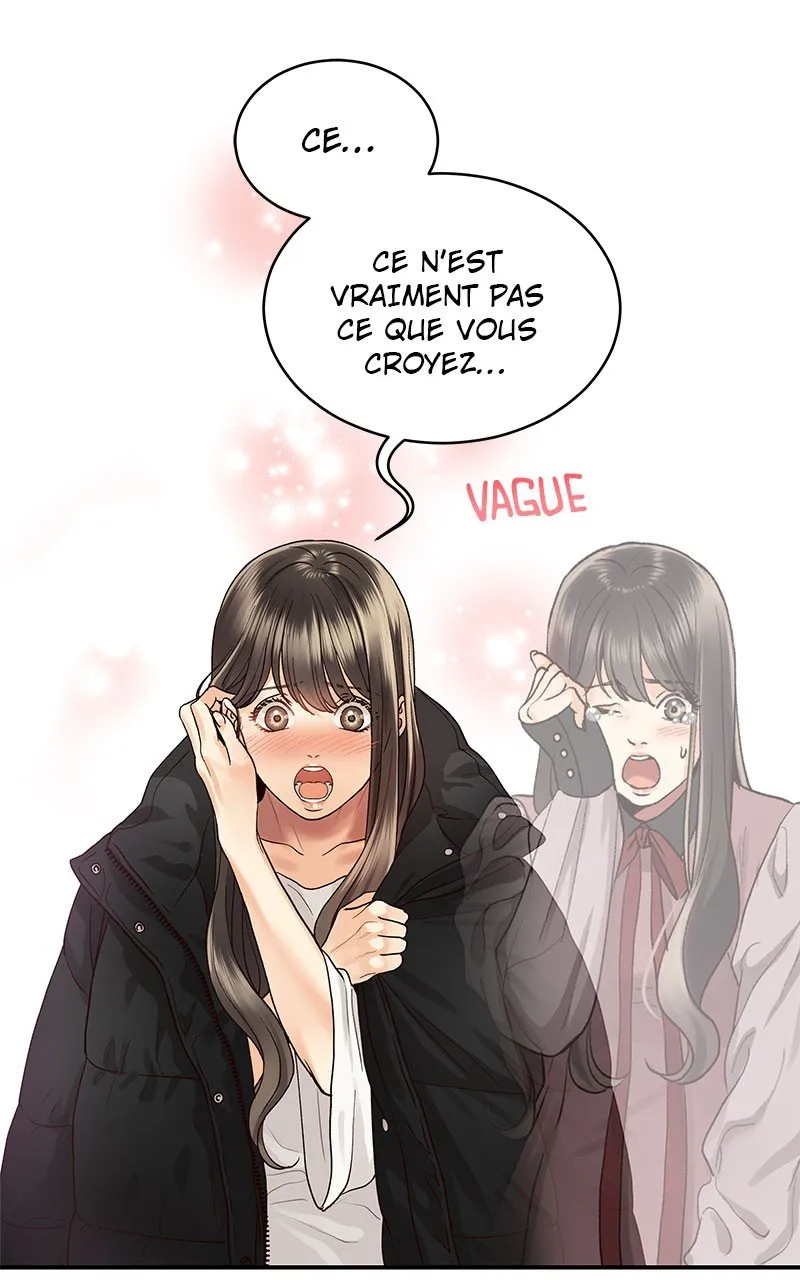 Read Daytime Star FR Manga Online