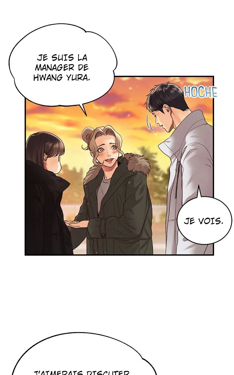 Read Daytime Star FR Manga Online
