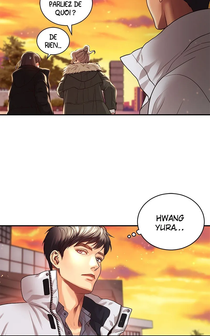 Read Daytime Star FR Manga Online
