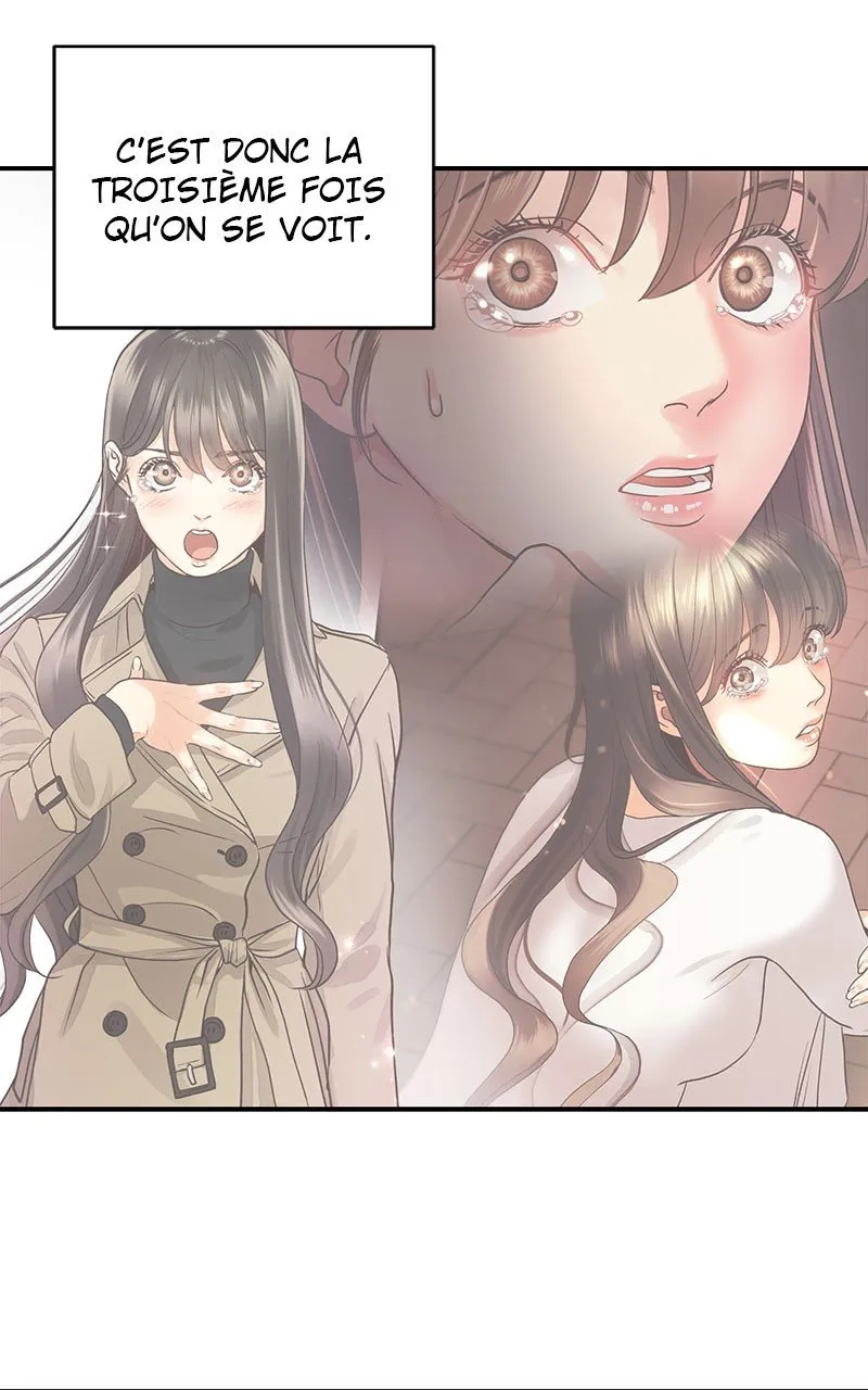 Read Daytime Star FR Manga Online