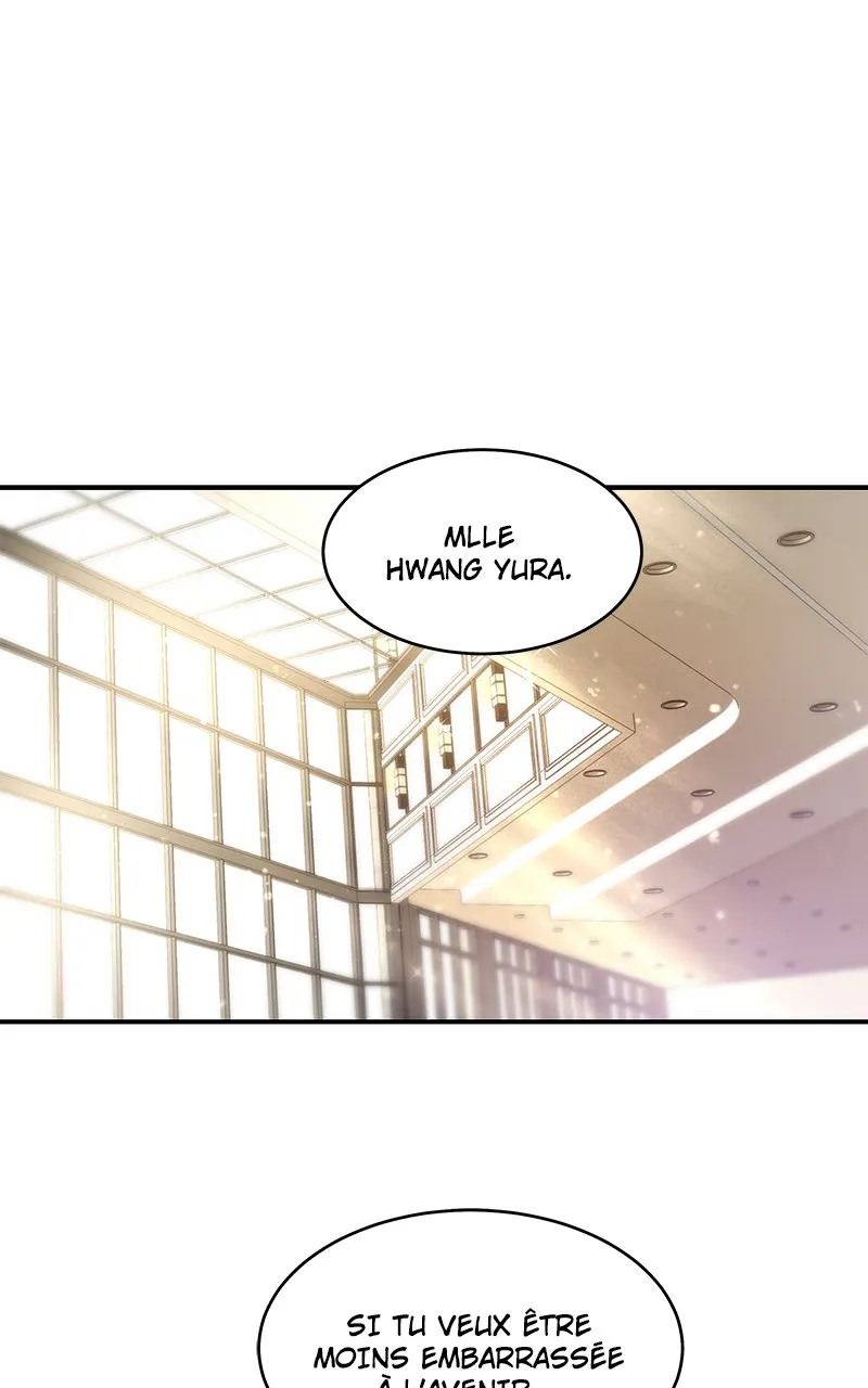 Read Daytime Star FR Manga Online