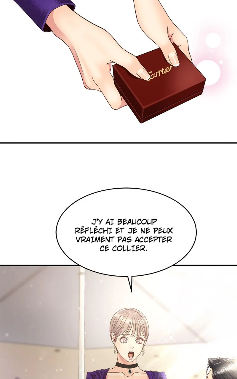 Read Daytime Star FR Manga Online