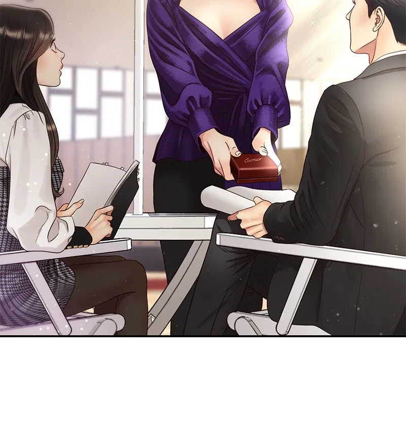 Read Daytime Star FR Manga Online