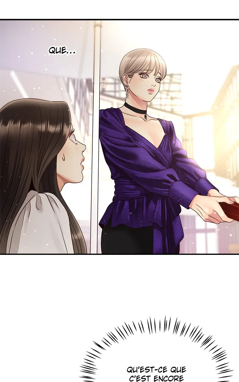 Read Daytime Star FR Manga Online
