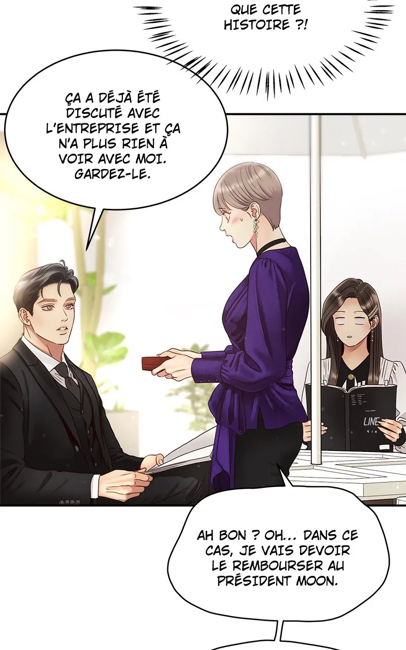 Read Daytime Star FR Manga Online