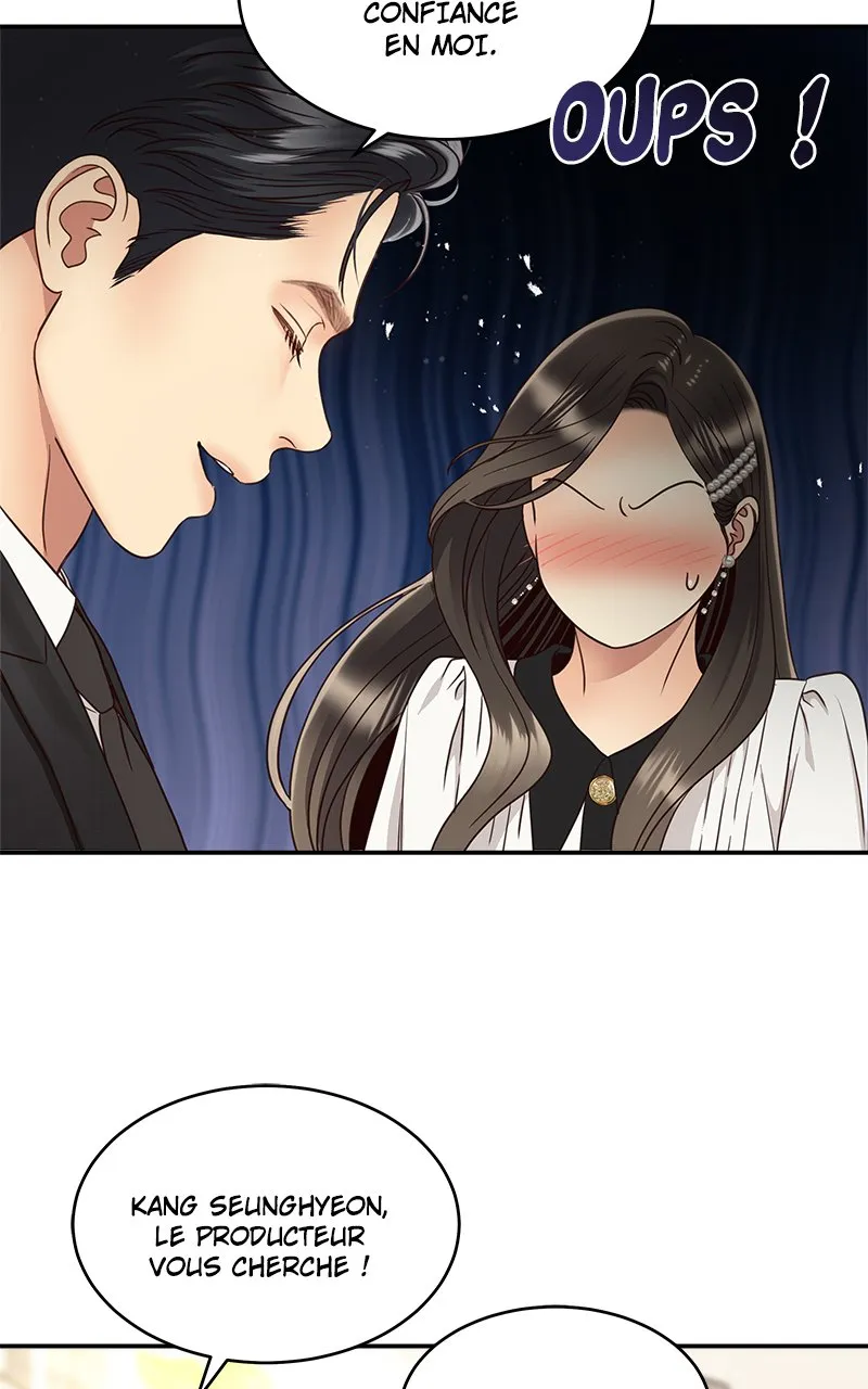 Read Daytime Star FR Manga Online
