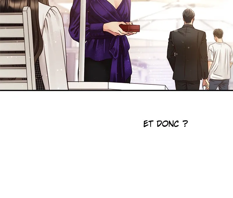 Read Daytime Star FR Manga Online
