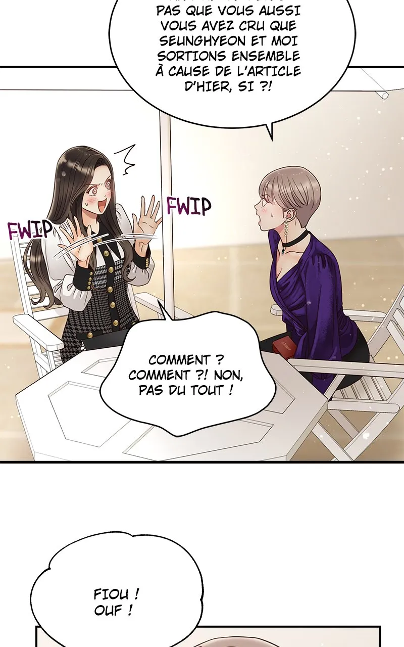 Read Daytime Star FR Manga Online