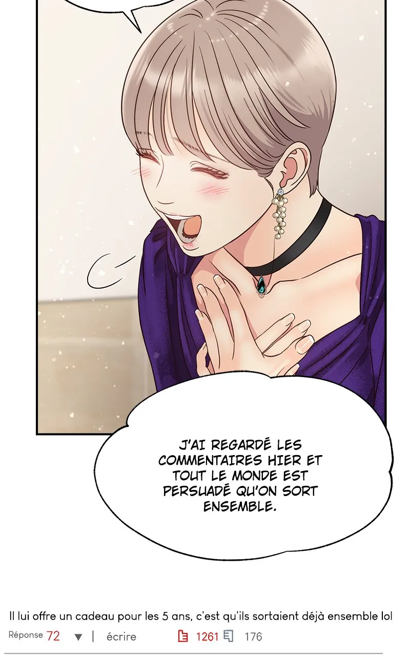 Read Daytime Star FR Manga Online