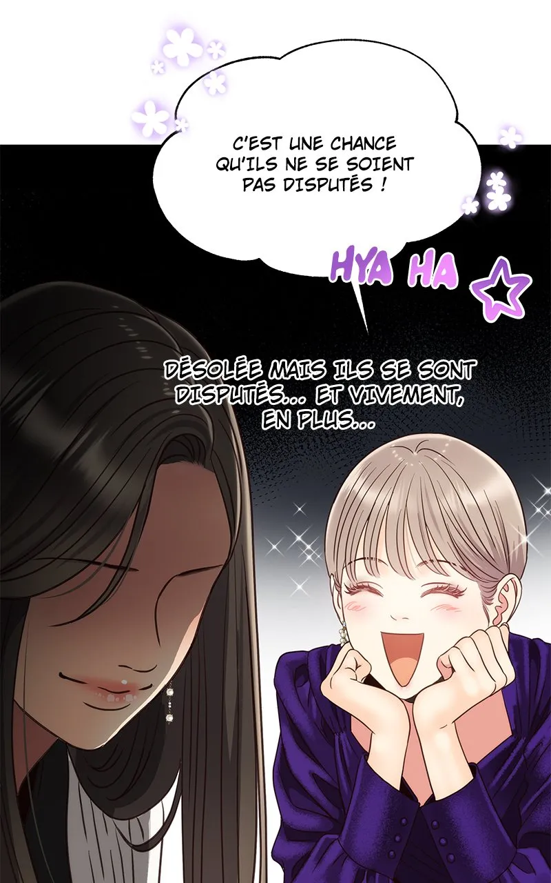 Read Daytime Star FR Manga Online