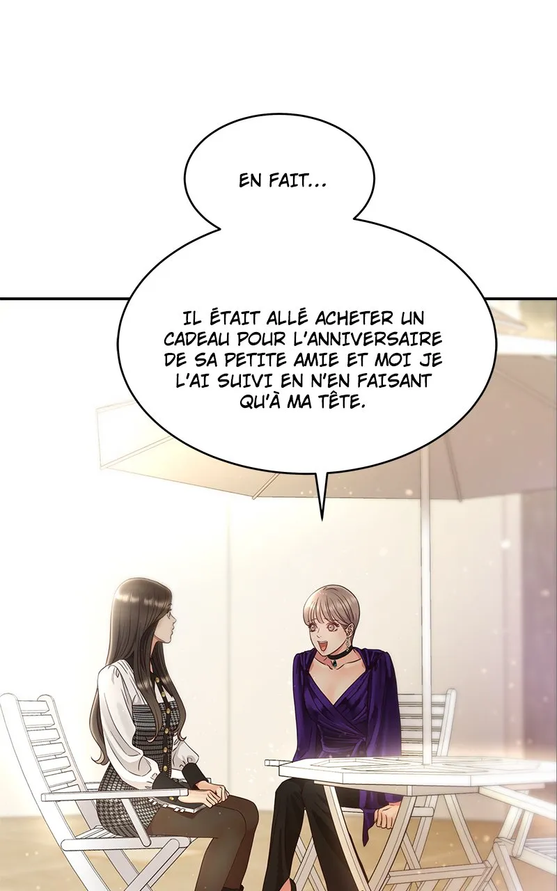 Read Daytime Star FR Manga Online