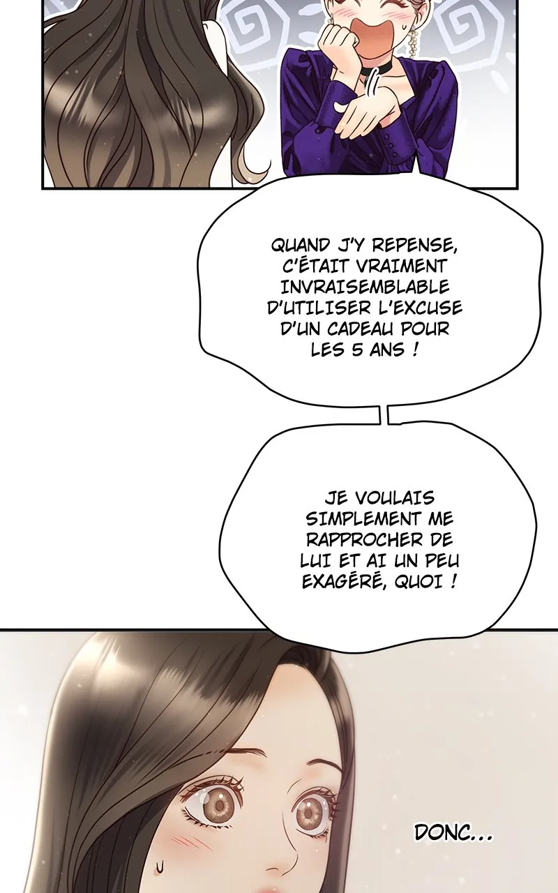 Read Daytime Star FR Manga Online
