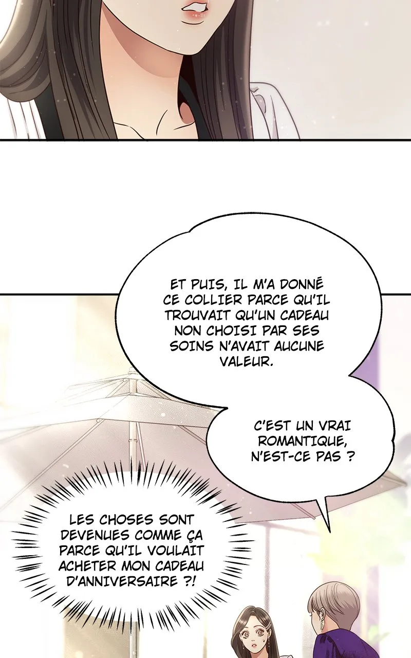 Read Daytime Star FR Manga Online
