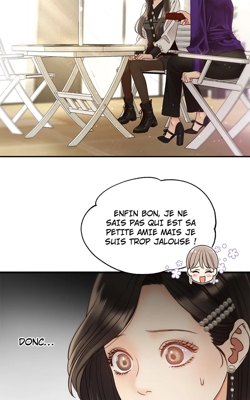 Read Daytime Star FR Manga Online