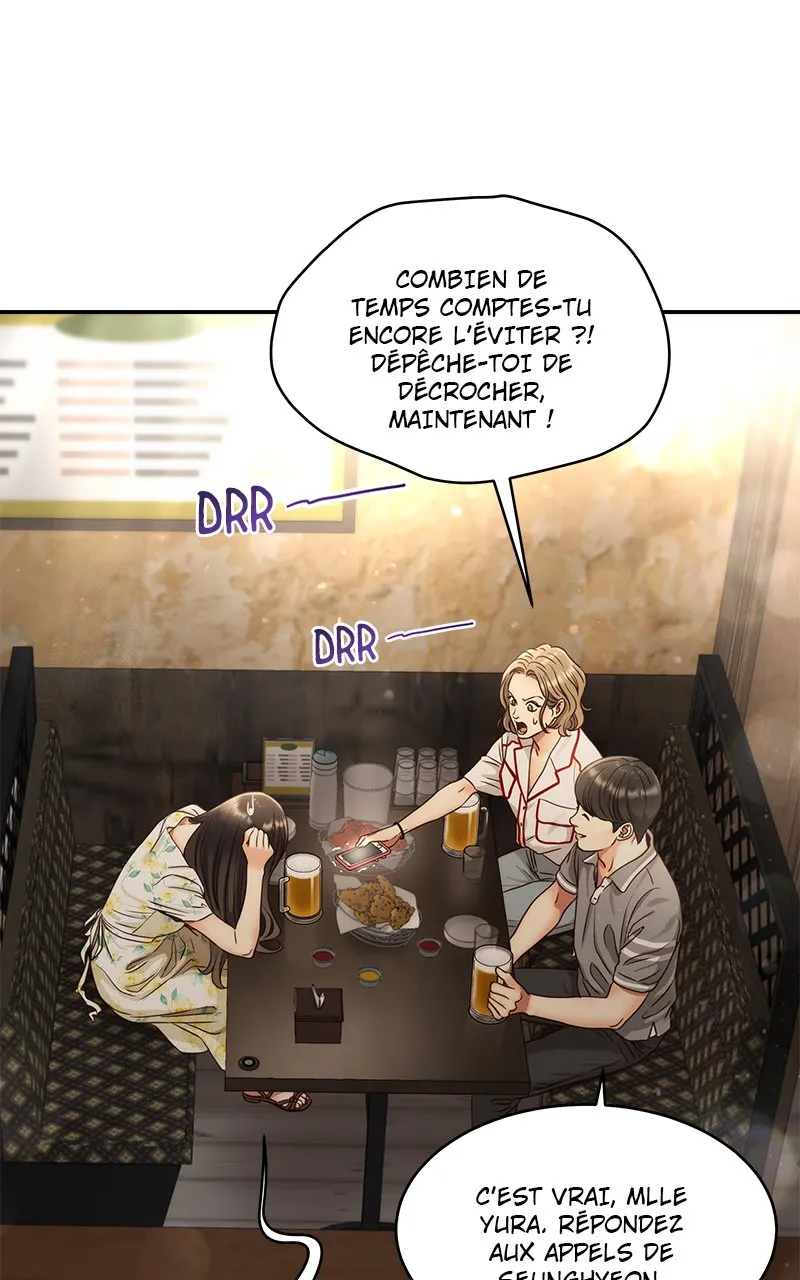 Read Daytime Star FR Manga Online