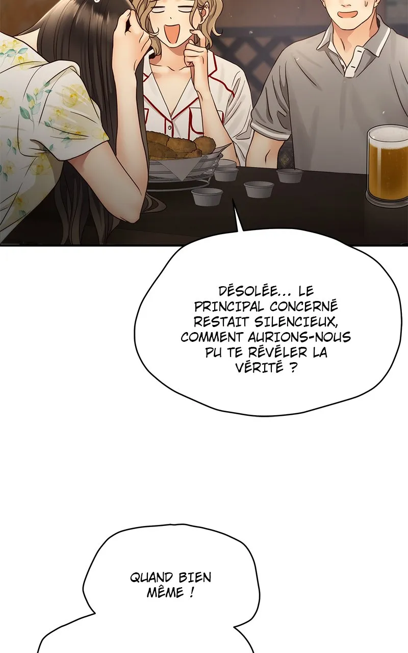 Read Daytime Star FR Manga Online