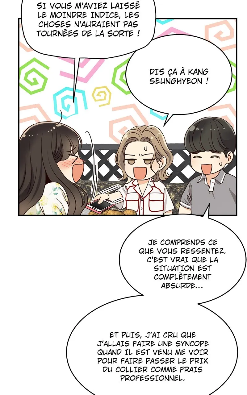Read Daytime Star FR Manga Online