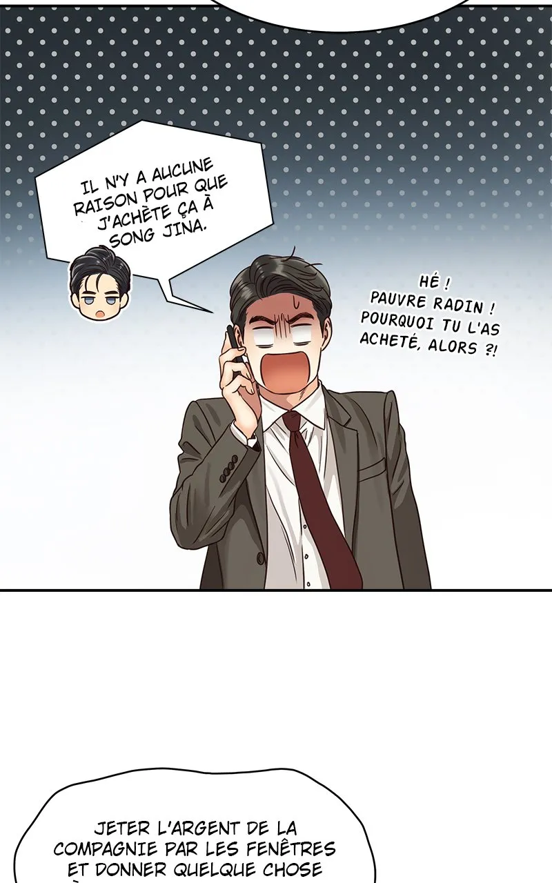 Read Daytime Star FR Manga Online