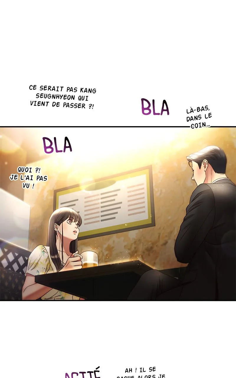 Read Daytime Star FR Manga Online