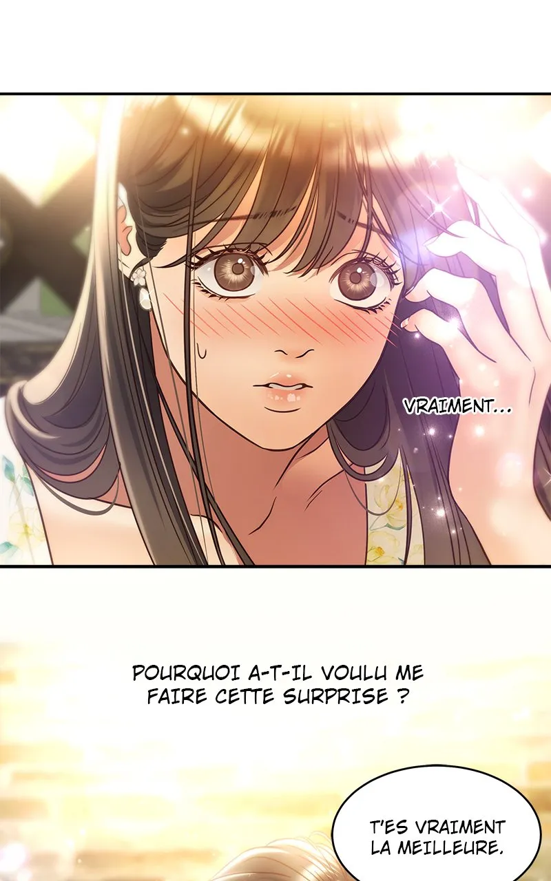 Read Daytime Star FR Manga Online