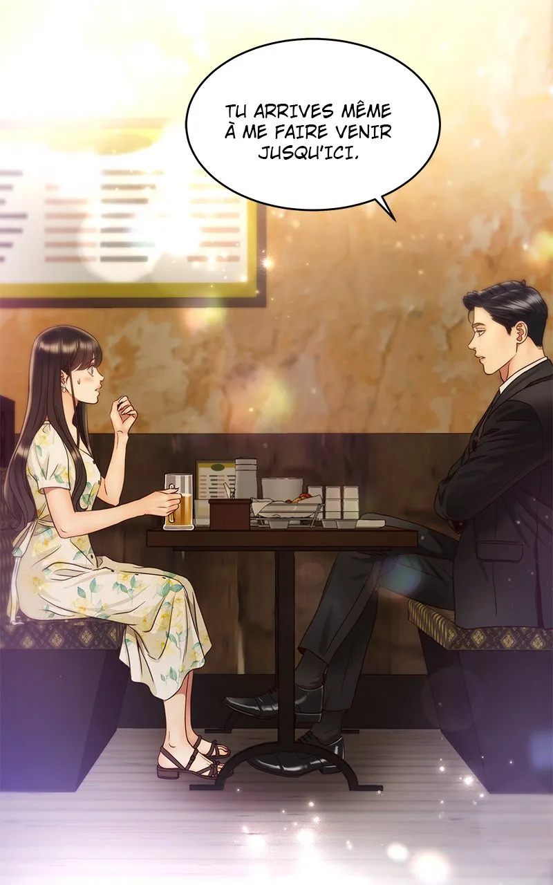 Read Daytime Star FR Manga Online