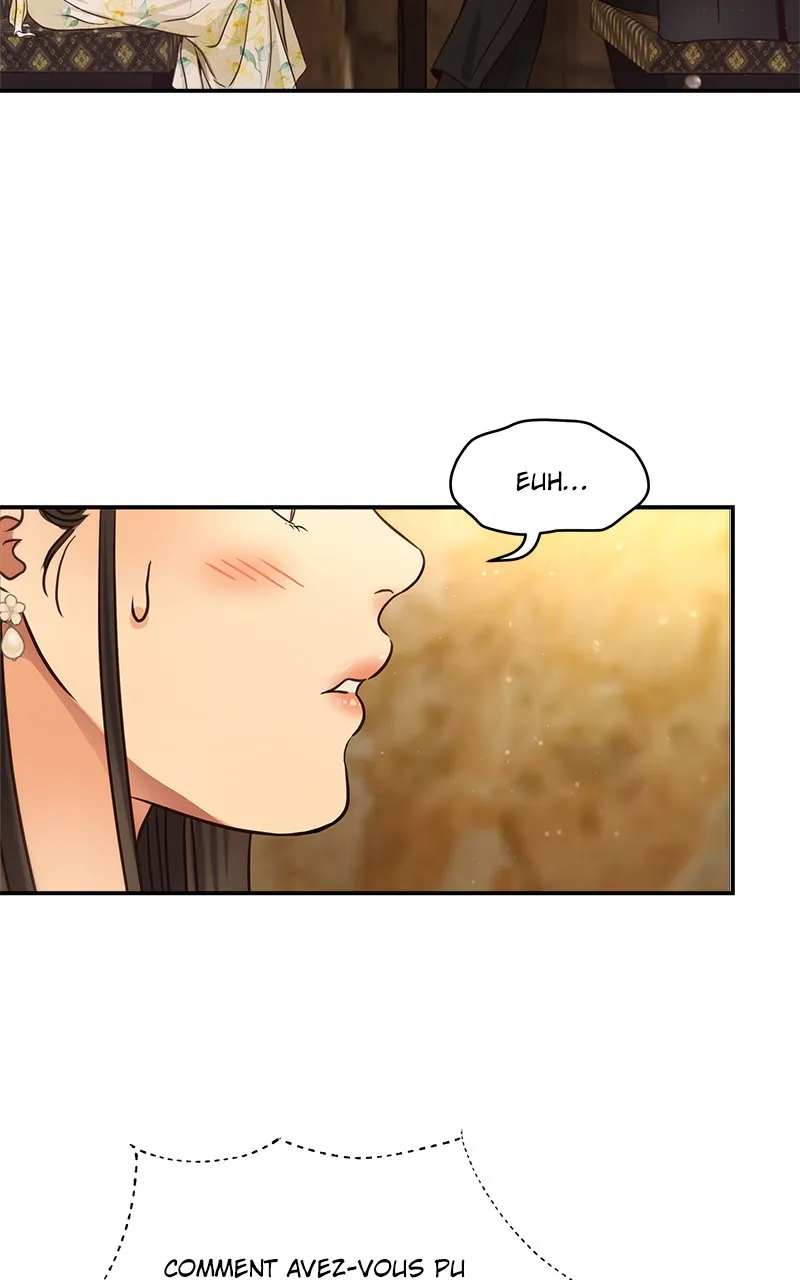 Read Daytime Star FR Manga Online