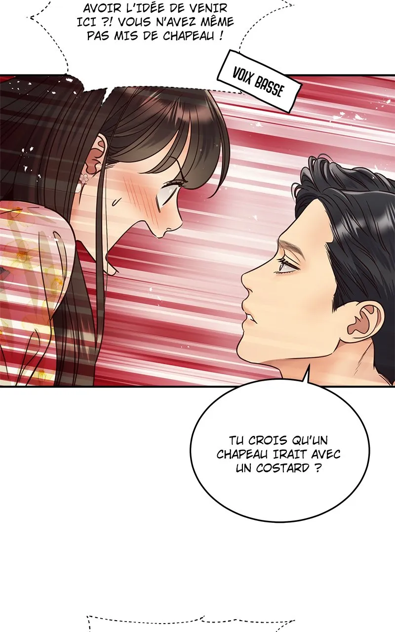 Read Daytime Star FR Manga Online